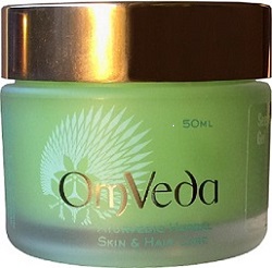 OmVeda Seaweed Gel V