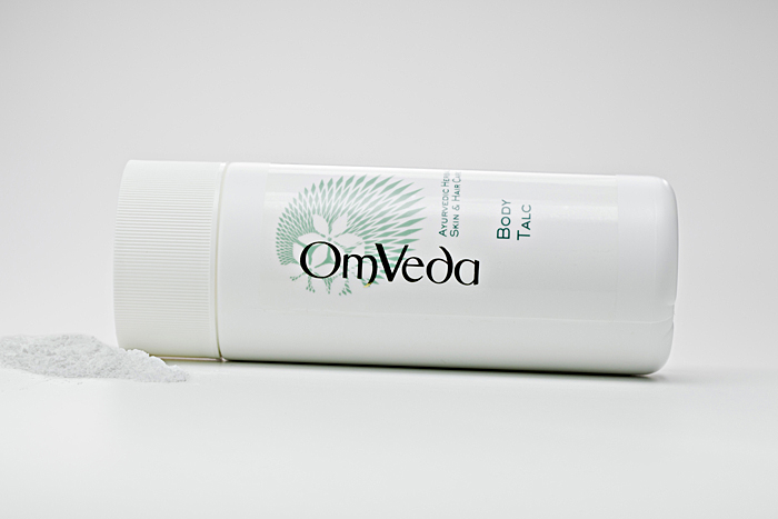 OmVeda Conch Shell Powder V
